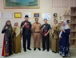 Temu Pendidik Nusantara XII akan di gelar di Pesisir Selatan