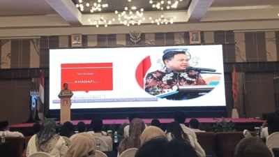 Bawaslu Sumbar Libatkan Anak Muda Awasi Pemilu 2029, Cegah Manipulasi Demokrasi