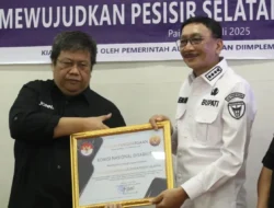 Bupati Pesisir Selatan Buka Sosialisasi Perda Disabilitas: “Kami Punya Komitmen Penuh”