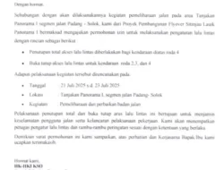 Pengumuman