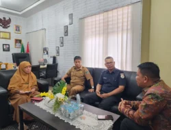 Pada Masa Non Tahapan Pemilu, Bawaslu Pessel Segera Roadshow ke Sekolah Lakukan Sosialisasi ke Pemilih Pemula