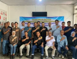 Dukung Asta Cita Presiden Prabowo, PJKIP Sumbar-Subdit I Intelkam Polda Sepakat Perkuat Transparansi Publik
