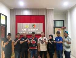 Tim Tekab Darat Unit PPA tangkap Tindak Pidana Poliandri