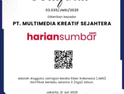 www.hariansumbar.com