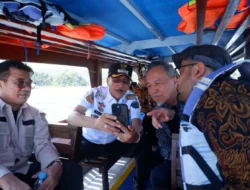 Gandeng Investor Jepang, Pemkab Pessel Rencanakan Pengembangan Sejumlah Potensi Daerah
