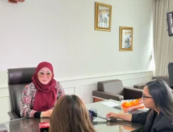 Komisi VIII DPR RI Soroti Transisi Penyelenggaraan Haji ke BP Haji. Lisda Hendrajoni: Prioritaskan Profesionalisme dan Pelayanan Jemaah.
