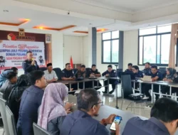 Optimalkan Publikasi, Bawaslu Gelar Pelatihan Fotografer/Videografer