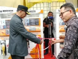 Bupati Hendrajoni Luncurkan Pom Migor di Lengayang: Inovasi Ekonomis dan Peluang Usaha BUMNag