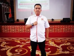 Rega Desfinal, ST: Jangan Noda Olahraga dengan Kepentingan Sepihak! Junjung Sportivitas