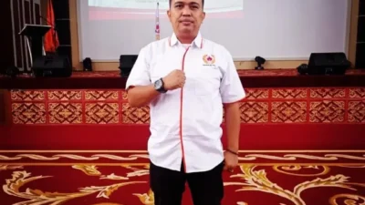 Rega Desfinal, ST: Jangan Noda Olahraga dengan Kepentingan Sepihak! Junjung Sportivitas