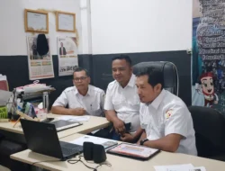 Bawaslu Pessel, Nominasi Tiga Besar PPID Terbaik Nasional