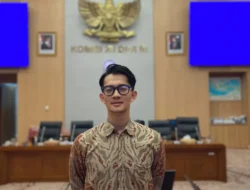 Putra Pesisir Selatan, Luthfi Akbar Apresiasi Semua Pihak: Jembatan Ini Kemenangan Rakyat