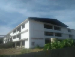Tender Rp27 Miliar, Pembangunan Pasar Painan Ditarget Rampung 2026