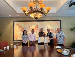 Pemkab Pesisir Selatan dan Putera Sampoerna Foundation Tandatangani MoU Peningkatan Pendidikan