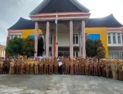 Pemekaran Kabupaten Renah Indojati Sudah Final, Bupati Hendrajoni Tegaskan Dukungan