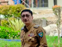 Bupati Hendrajoni Mengeluarkan Himbauan Resmi kepada Seluruh  Masyarakat Pesisir Selatan