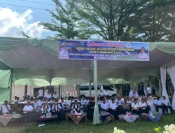 RSUD Tapan Diresmikan, Dinkes Fokus Perkuat Infrastruktur Berdampak Langsung ke Masyarakat