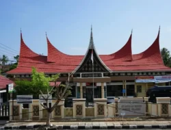 Kejaksaan Negeri Pesisir Selatan Pastikan Perkara Dugaan Korupsi  Dana Desa Nagari Pancung Taba  Tahun 2021 – 2023 Tidak Terhenti