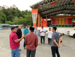 Pemkab Pesisir Selatan mengcek kesiapan Kawasan Wisata