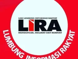 LSM LIRA Pesisir Selatan, Dukung Langkah Kejari Pessel Pulbaket Temuan BPK RI di DPRD Pesisir Selatan.