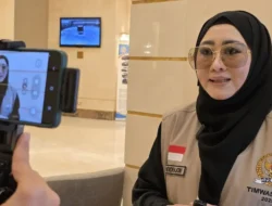 Ruang Udara Ditutup, Ribuan Jemaah Umrah Tertahan: Lisda Hendrajoni Tegaskan Negara Wajib Hadir Jamin Keselamatan dan Logistik