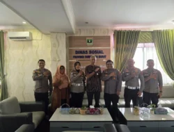 Putus Rantai Kemiskinan, Kadinsos Sumbar Apresiasi Komitmen Kapolda dalam Pembinaan Sekolah Rakyat