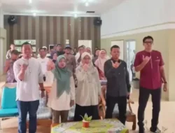 Dinas Pekerjaan Umum dan Penataan Ruang (PUPR) menggelar Sosialisasi E-Katalog Konstruksi