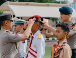 Polda Sumbar dan Dinsos Perkuat Sinergi: Irjen Pol Dr. Gatot Tri Suryanta Luncurkan Pembinaan Sekolah Rakyat
