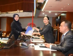 Fraksi Partai Nasdem setujui RUU Pengelolaan Keuangan Haji