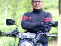 Direktur Operasional II PT. Hutama Karya Mardiansyah Terpilih sebagai Ketua Umum Alumni Univ Bung Hatta Periode 2026- 2031