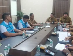 Pesisir Selatan Matangkan Sekolah Rakyat