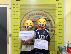 Polres Pesisir Selatan Gagalkan Peredaran Shabu dan Ganja: Tiga Pemuda Diringkus di Lokasi Berbeda