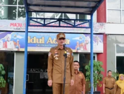 Bupati Pesisir Selatan Hendrajoni Dongkrak Layanan Kesehatan, Pemkab Terima Kucuran Alkes dan Dana APBN 2026 Puluhan Miliar