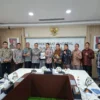 Bupati Hendrajoni  Jemput Dana Pusat