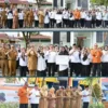 Langkah Strategis Wali Kota Bukittinggi Dorong Akurasi Data Usaha Lewat Sensus Ekonomi 2026