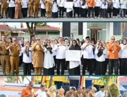 Langkah Strategis Wali Kota Bukittinggi Dorong Akurasi Data Usaha Lewat Sensus Ekonomi 2026