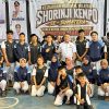 Kejurda 2026 Kenshi Pessel Berhasil Menyabet 1 Emas dan 5 Perunggu