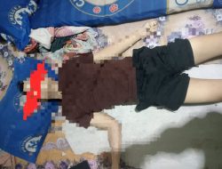 Penemuan Jasad Pria di Mess Polisi Salido,  Hasil Visum Luar Tidak Ditemukan Tanda Kekerasan.