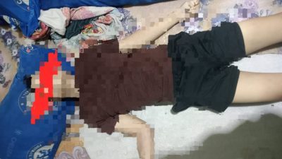 Penemuan Jasad Pria di Mess Polisi Salido,  Hasil Visum Luar Tidak Ditemukan Tanda Kekerasan.