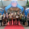 Hendrajoni hadiri Konferensi Pendidikan Indonesia