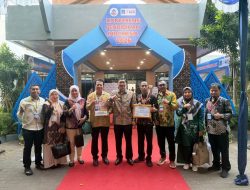 Hendrajoni hadiri Konferensi Pendidikan Indonesia
