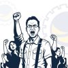 UU Pelindungan Ketenagakerjaan Disahkan, Buruh Sumbar Menanti Implementasi Nyata
