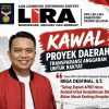 Ketua DPD LSM LIRA Pesisir Selatan Rega Desfinal, S.T. : Kawal Proyek Daerah, Setiap Rupiah APBD Harus Untuk Rakyat!